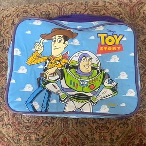 Disney/ Thermos Toy Story Lunch Bag